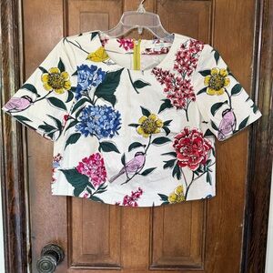 Boden Emilie woman’s top size 6